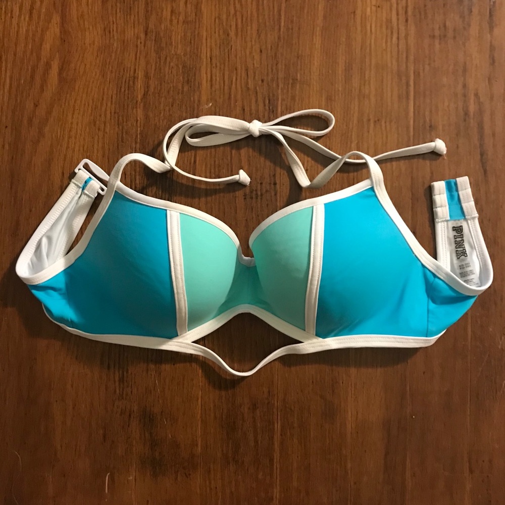 Victoria’s Secret Bikini Top